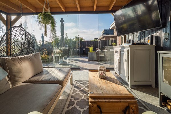 Medium property photo - Jacob de Jonghstraat 27, 4171 BX Herwijnen